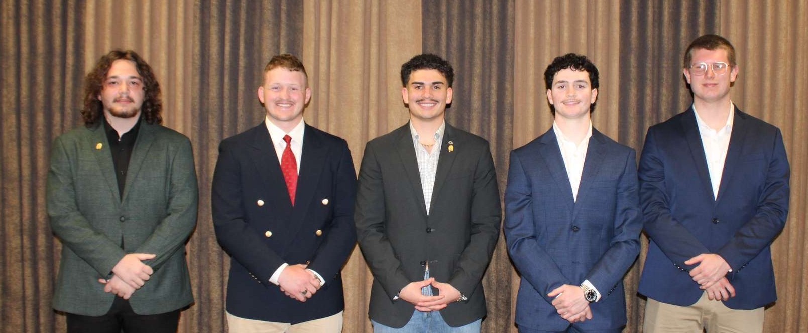 Executive Committee