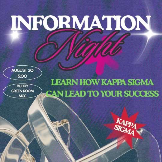 InformationNight