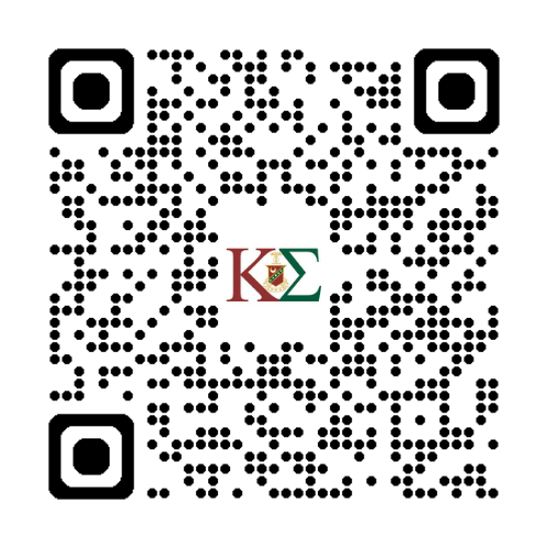 Kappa Sigma QR Code