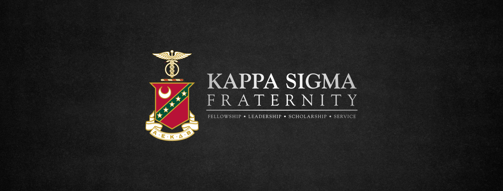 Kappa Sigma Crest
